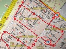 В столичния "Люлин" въвеждат вътрешноквартален транспорт 