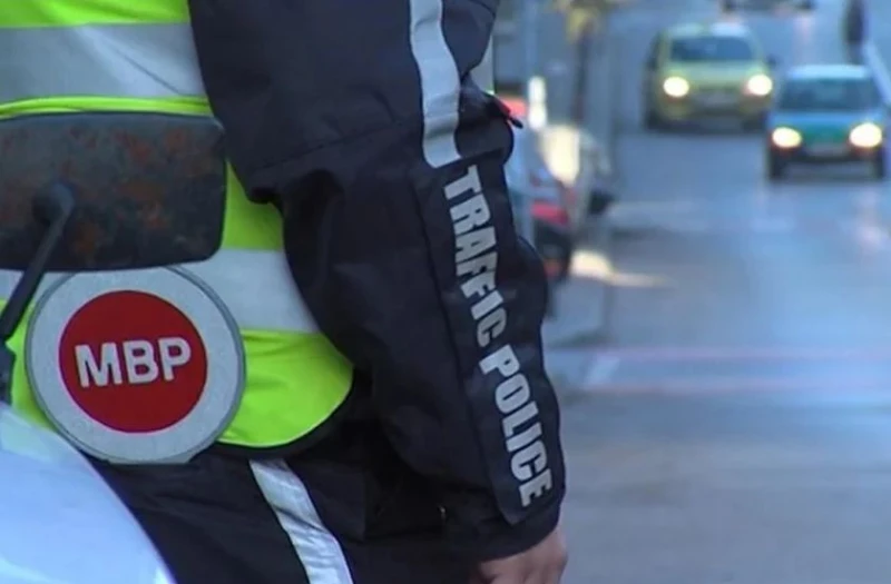 МВР: Санкционирахме 131 българи