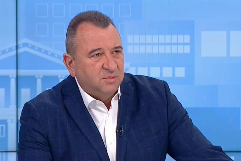 Директорът на "Пирогов": Отдавна мина периодът, в който болницата имаше опасност да фалира