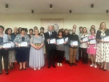 Обявиха номинациите за наградата "Култура" в Кюстендил