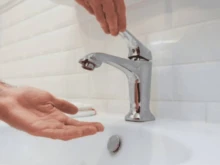 В сряда спират водата в три квартала на София