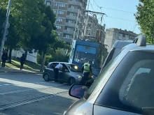 Такава катастрофа не се беше случвала близо седмица в София