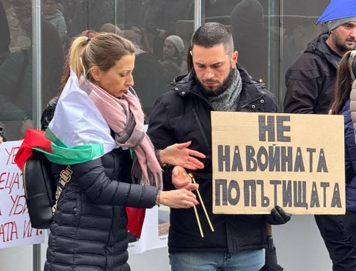 България няма повече деца за губене