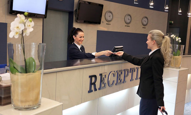 Положителен тренд: С 10 на сто нараснали нощувките в хотелите във Варна