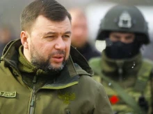Пушилин нарече освобождението на Мариупол "триумфална победа над киевския режим"