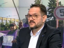 Съветник в СОС за отпуснатите 15 млн. лв. за транспорта: ГЕРБ не могат да преживеят, че софиянци вече не гласуват за тях 