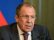 Лавров: Путин потвърди пред Тръмп целта за справедливо уреждане на конфликта в Украйна
