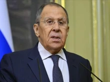Лавров: Путин потвърди пред Тръмп ангажимента на Москва за справедливо уреждане на войната в Украйна