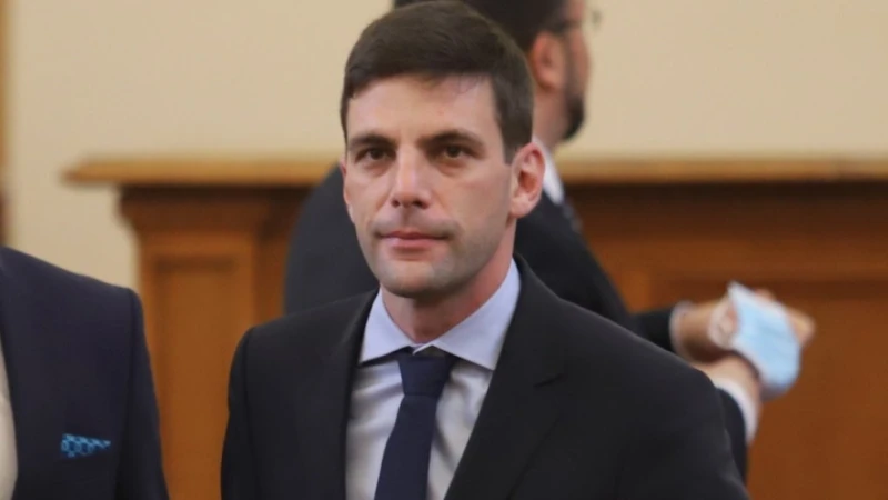 Никола Минчев за скандала с Huawei: Не съм правил нищо за тази компания 