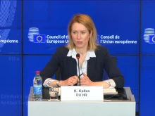 ЕС одобри 17-ия пакет от санкции срещу Русия, насочени към близо 200 кораба от "сенчестия флот" на Москва