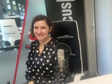 Инж. Гергана Кабаиванова: В традиционната българска кухня има много вкусове, които изчезват заедно с възрастното население