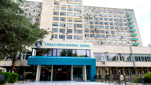 Трансплантация без аналог у нас бе извършена във Варна