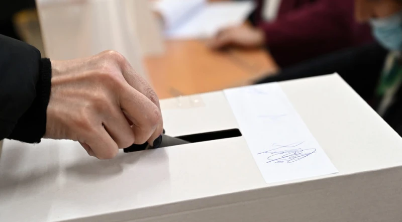 Важна информация за частичните избори за кмет на столичния район "Слатина"