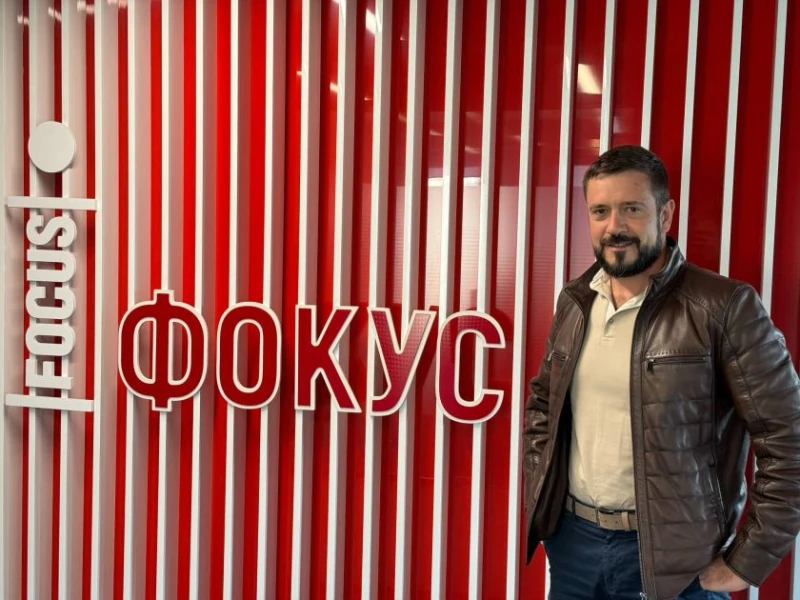 Петър Петров: Доброто физическо здраве не изисква големи жертви, а упорство, навик и дисциплина