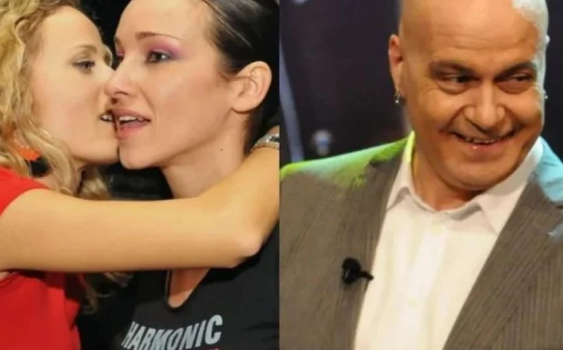 20 години след "Шоуто на Слави" те отново се събраха