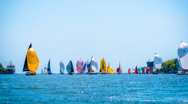 XI Varna Channel Cup 2025 вдига платната на новия ветроходен сезон в България