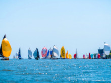 XI Varna Channel Cup 2025 вдига платната на новия ветроходен сезон в България