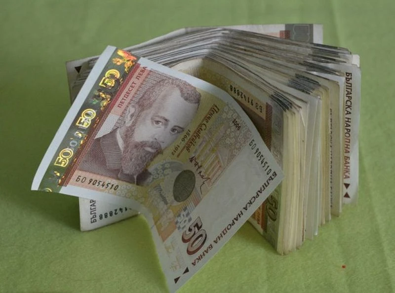 Да спестим 50% от доходите си, ето как