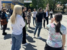 Пожарната в Кюстендил с мерки за абитуриентските балове