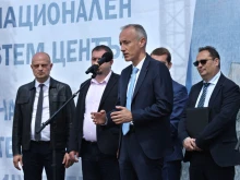 Просветният министър даде страт на изграждането на Национален STEM център