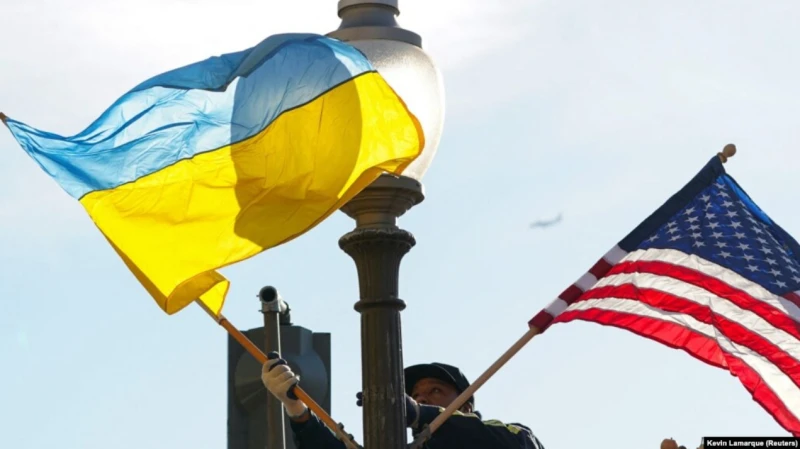 WP: 200 хиляди украинци може да станат част от процеса на "доброволно депортиране" от САЩ