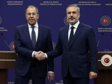 Турският външен министър ще посети Русия на 25-27 май