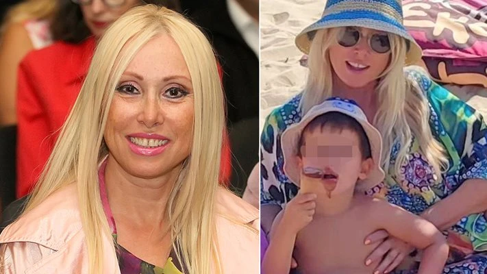 Кристина Димитрова с прекрасна новина за семейството й