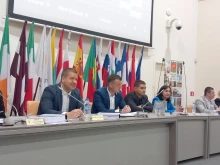 Кметът Живко Тодоров: Бюджет 2025 е реален и коректен и ще придвижи Стара Загора няколко крачки напред