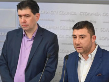 Иван Таков и Карлос Контрера поискаха от ЦГМ предложение за компенсация на гражданите с абонаментни карти заради стачката