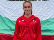 Денислава Глушкова с трета победа на турнир в Сърбия