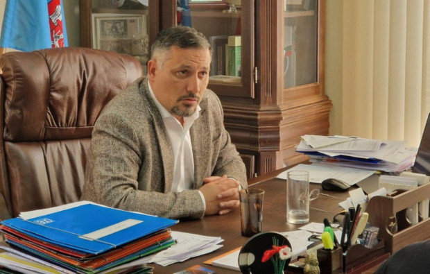 Делян Георгиев, кмет на столичния район "Изгрев": Защо една държавна структура саботира работата на общините?