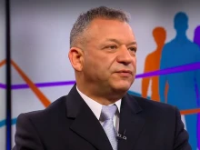 Димитър Гърдев: Войната в Украйна ни показа, че ни трябват нови оръжейни системи