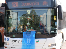Шофьор на автобус: Извиняваме се на софиянци, всички от транспорта сме доволни, че има увеличение