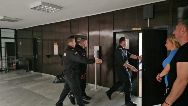 Благоевградският окръжен съд остави без уважение искането на окръжната прокуратура