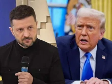 WSJ: Опитът на Зеленски да привлече Тръмп на своя страна се провали