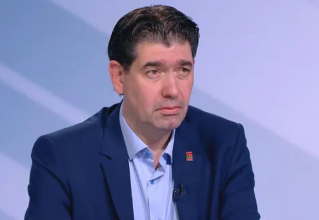 Иван Таков: В бюджета на София имаше средства, с които да се обезпечат исканията на транспортните работници