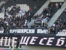 На Локо Пловдив му гарантираха поне бараж срещу четвъртия в Б група
