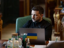Зеленски обяви готовност за по-нататъшни директни преговори с Русия