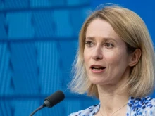 Калас: ЕС засилва натиска върху Тръмп да наложи нови санкции на Русия