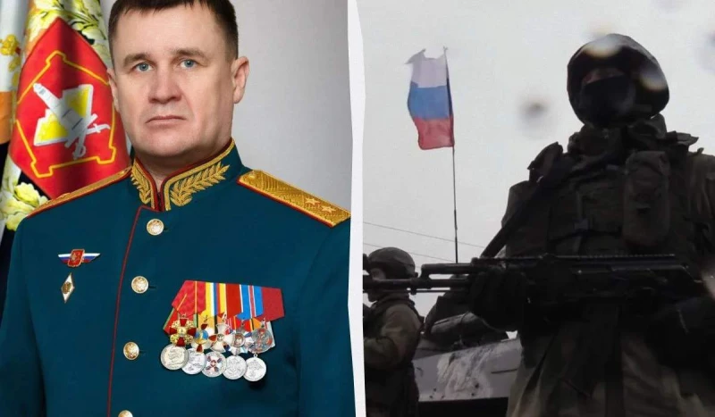 BI: Путин назначи нов командир на сухопътните войски, известен с тактиката на "месомелачката"