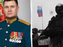 BI: Путин назначи нов командир на сухопътните войски, известен с тактиката на "месомелачката"