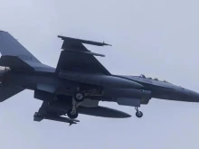 Белгия може да достави изтребители F-16 на Украйна по-рано от очакваното