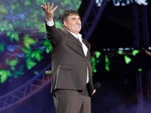 Веселин Маринов: Това е прецедент в българската телевизия