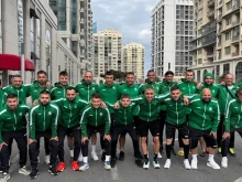Европейски финал и минифутбол приковават вниманието днес
