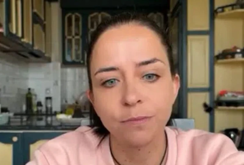 Прокуратурата и НАП проверяват Зорница Гюцова, разпространявала видеа, пропагандиращи насилие над жените