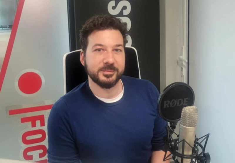 Димитър Петров: Наша отговорност е да създаваме анимация на конкурентно ниво, така че децата да искат да гледат българска
