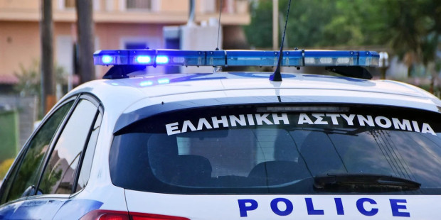 През последните месеци гръцката Дирекция за борба с организираната престъпност