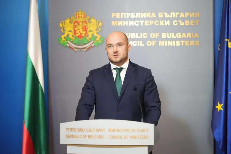 Правосъдният министър: Подготвяме нов законопроект за детското правосъдие