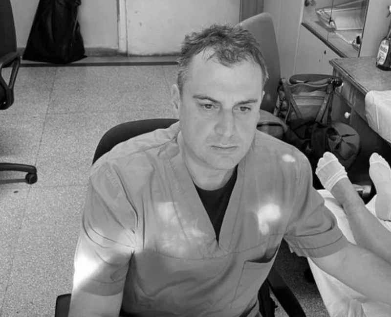 Почина уважаван наш кардиохирург
