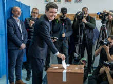 Новоизбраният президент на Румъния е против изпращането на румънски войски в Украйна